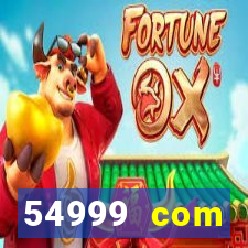 54999 com plataforma de jogos