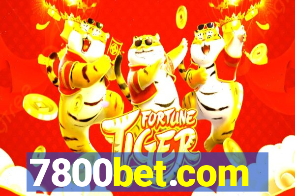 7800bet.com