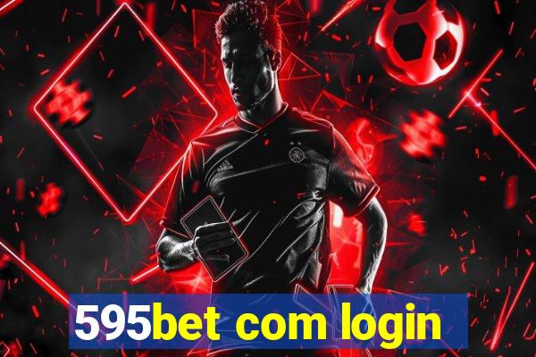 595bet com login