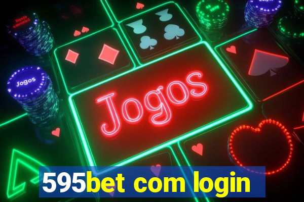 595bet com login