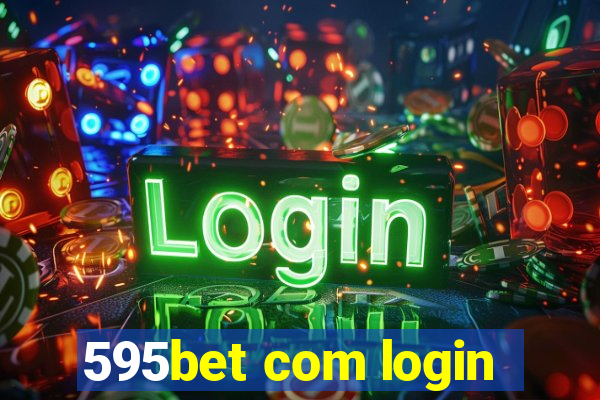 595bet com login