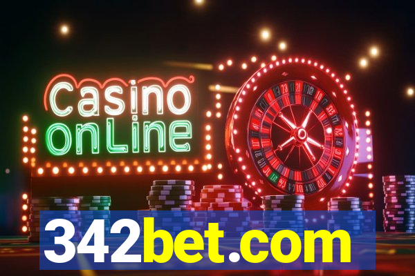 342bet.com