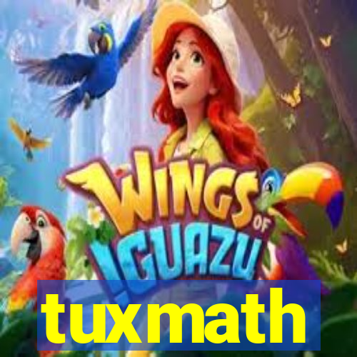 tuxmath