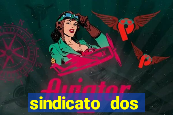 sindicato dos porteiros sp