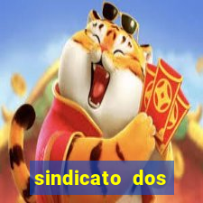 sindicato dos porteiros sp