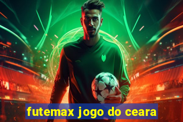 futemax jogo do ceara