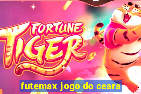 futemax jogo do ceara