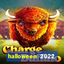 halloween 2022 google doodle