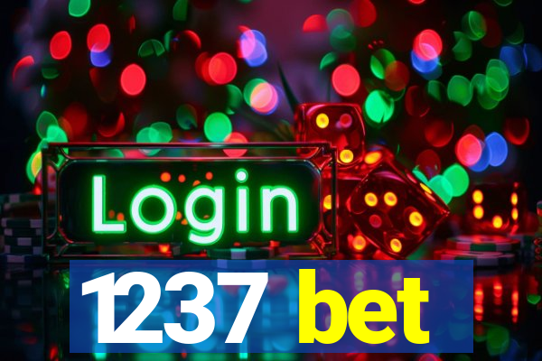 1237 bet