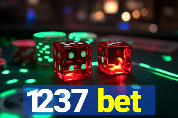 1237 bet