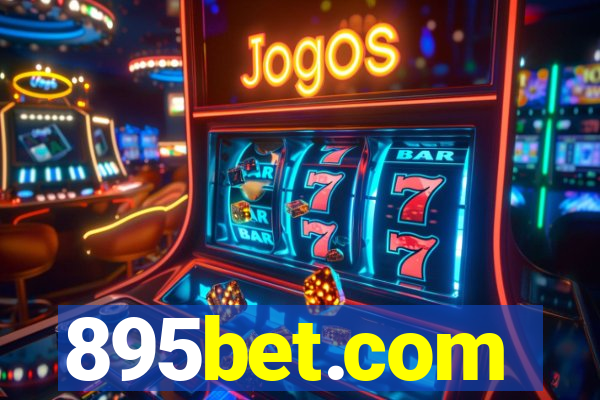 895bet.com