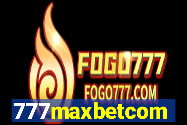 777maxbetcom