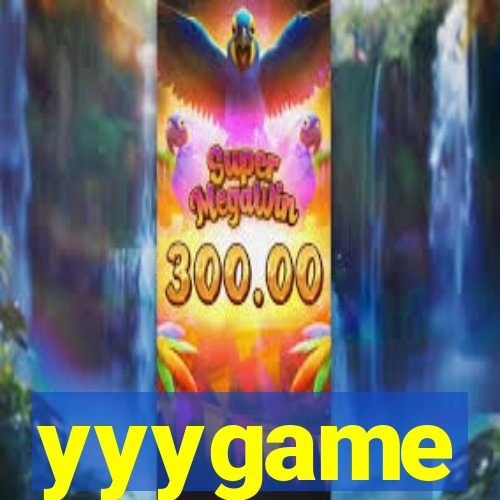 yyygame