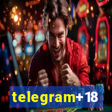 telegram+18