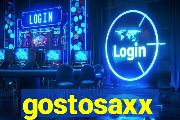 gostosaxx