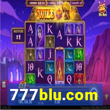 777blu.com