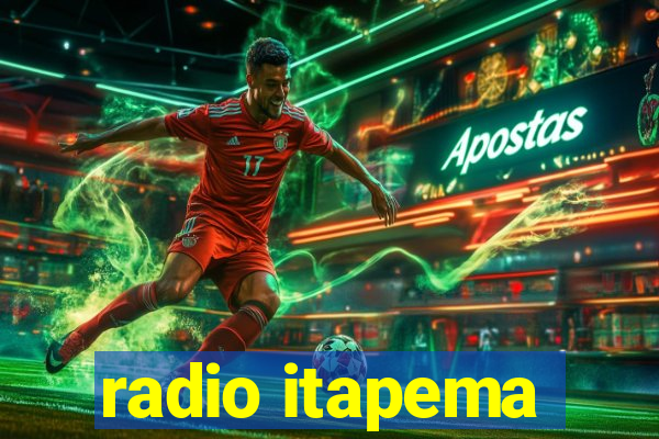 radio itapema