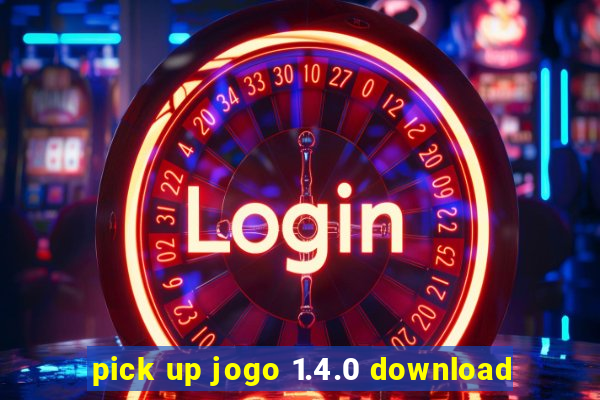 pick up jogo 1.4.0 download