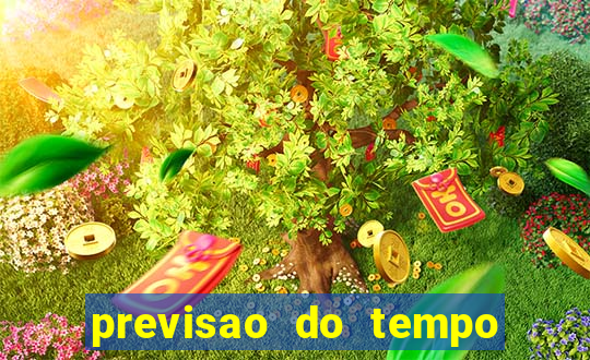 previsao do tempo grajau sp