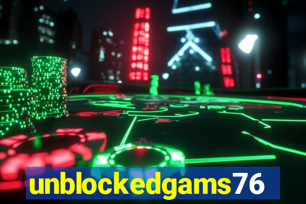 unblockedgams76