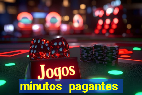 minutos pagantes fortune tiger 2024