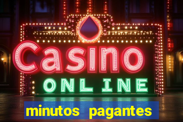 minutos pagantes fortune tiger 2024