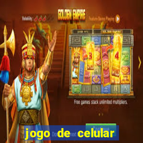 jogo de celular para ganhar dinheiro