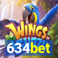 634bet