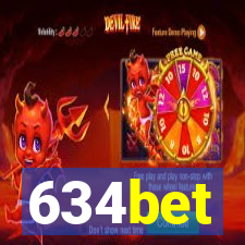 634bet