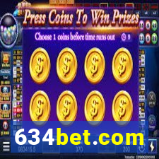 634bet.com