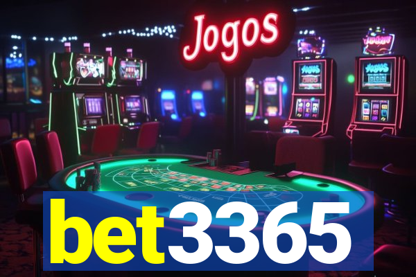 bet3365