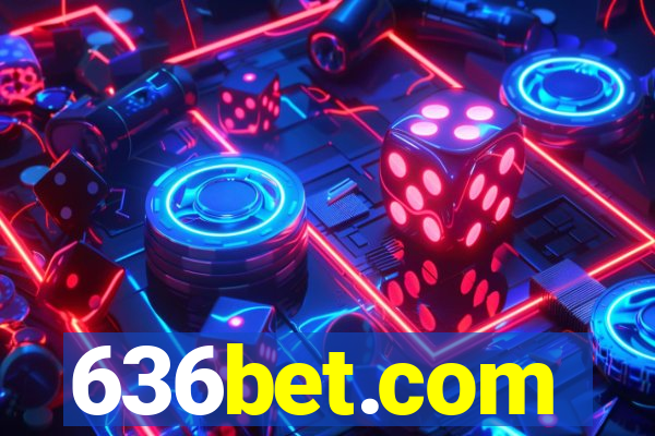 636bet.com