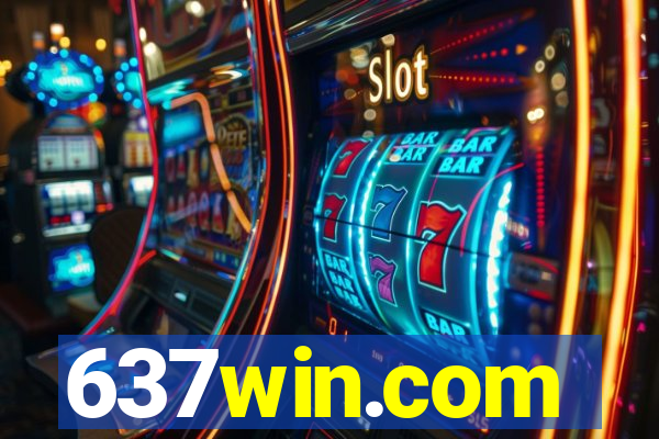 637win.com