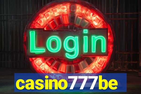 casino777be