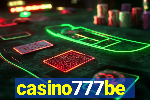 casino777be