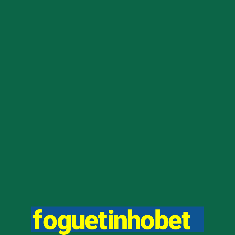 foguetinhobet