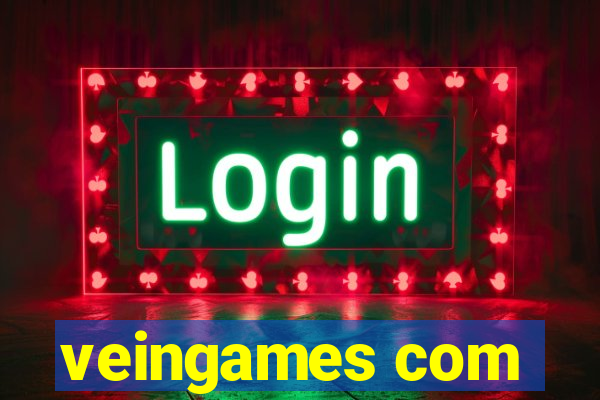 veingames com