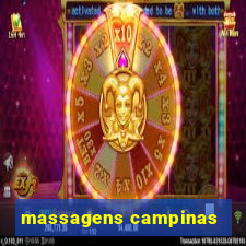 massagens campinas