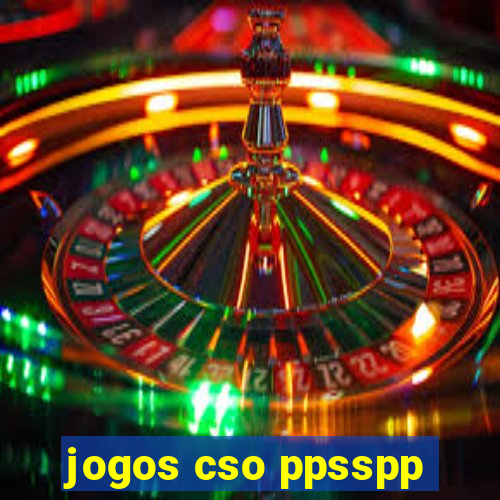 jogos cso ppsspp