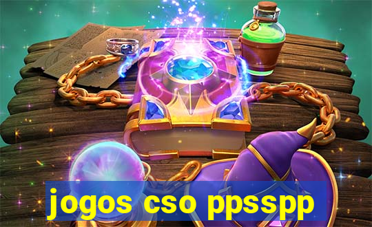 jogos cso ppsspp