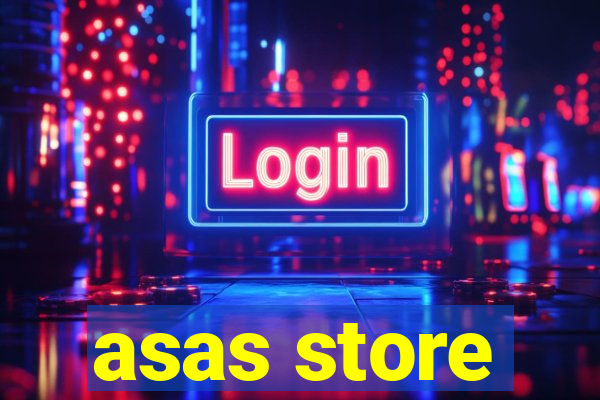 asas store