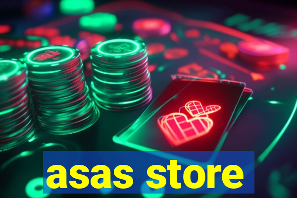 asas store