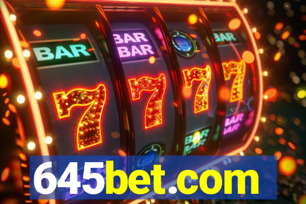 645bet.com