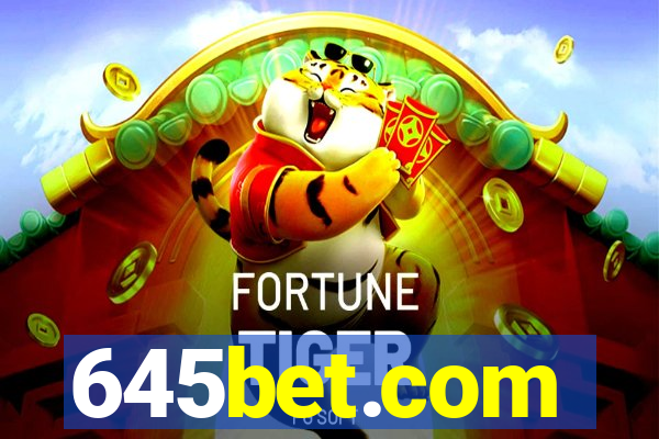 645bet.com