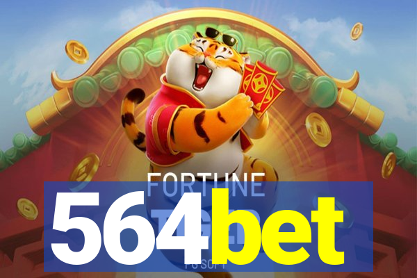 564bet