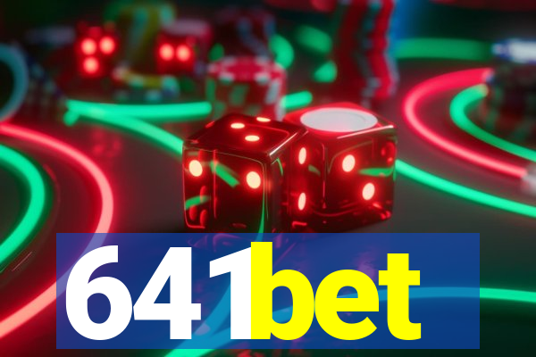 641bet