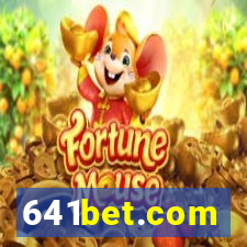 641bet.com