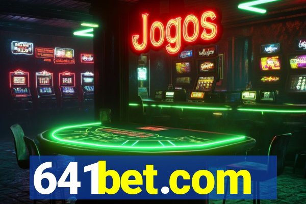 641bet.com