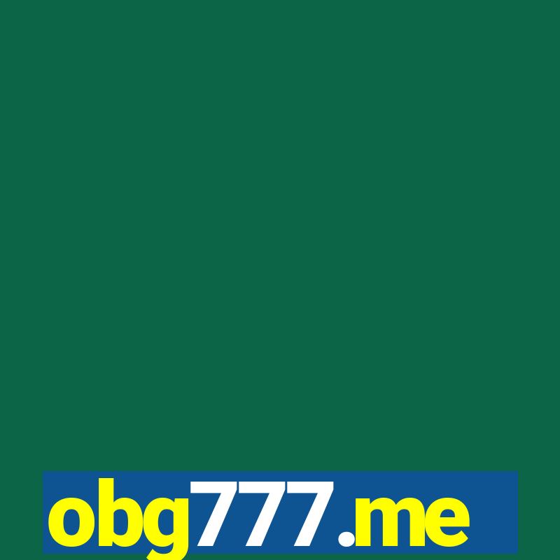 obg777.me