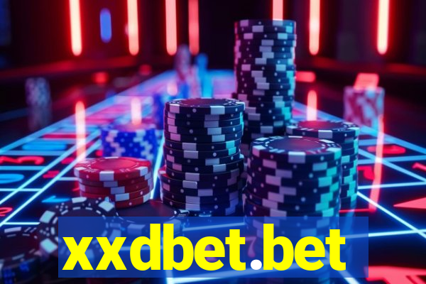 xxdbet.bet